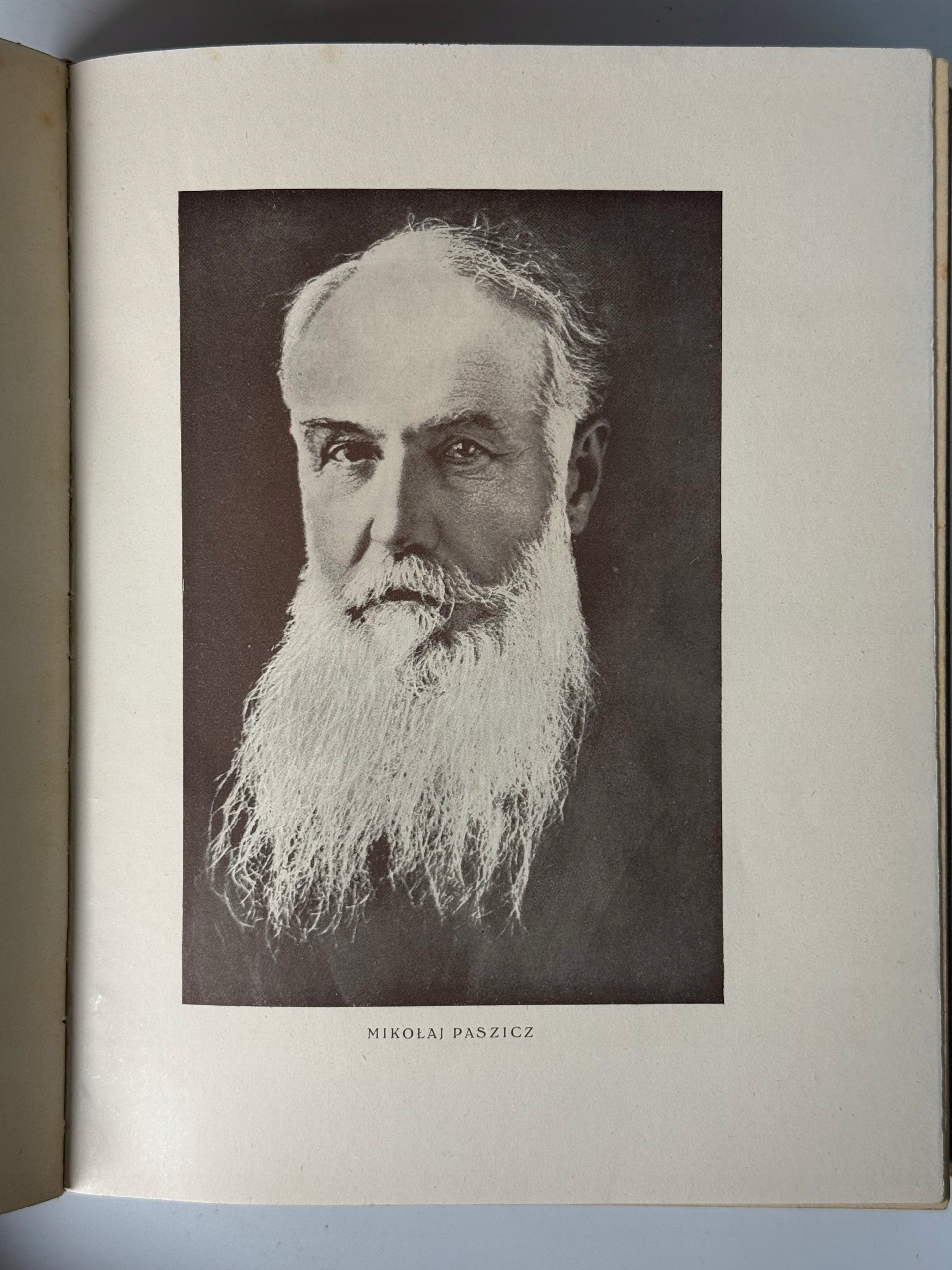 Twórcy nowej Europy Carlo Sforza [1932][szary wariant oprawy wydawniczej]