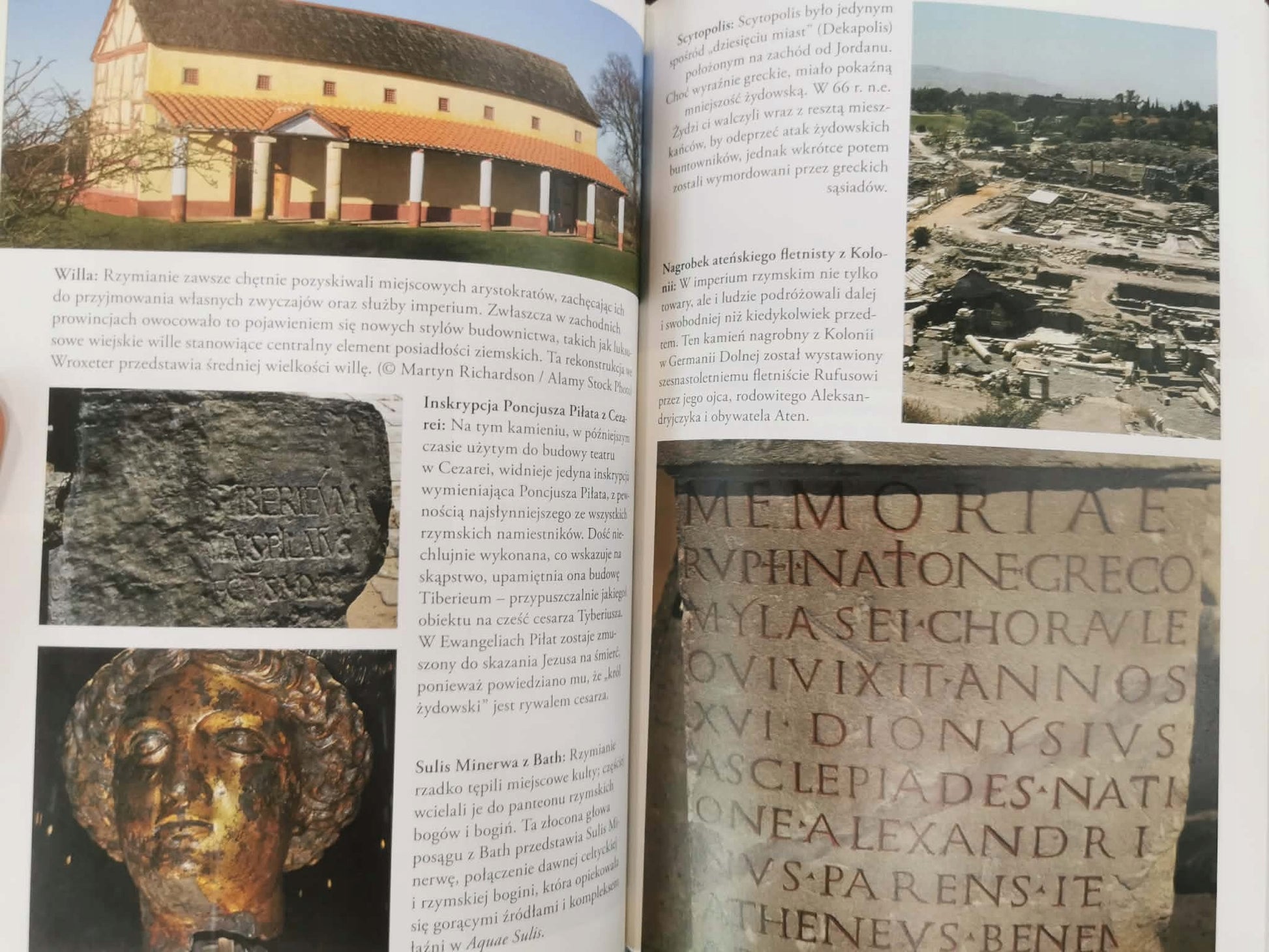 Pax Romana, Adrian Goldsworthy
