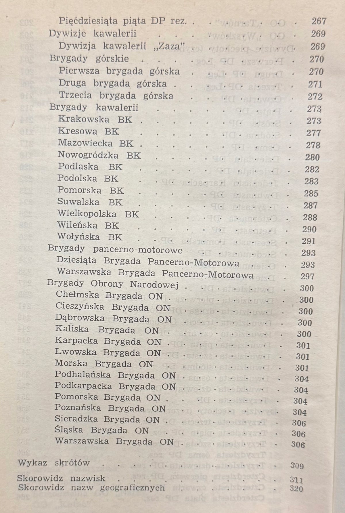 Wojsko Polskie Regularne jednostki Wojska Polskiego w 1939 r. Tom II Jurga