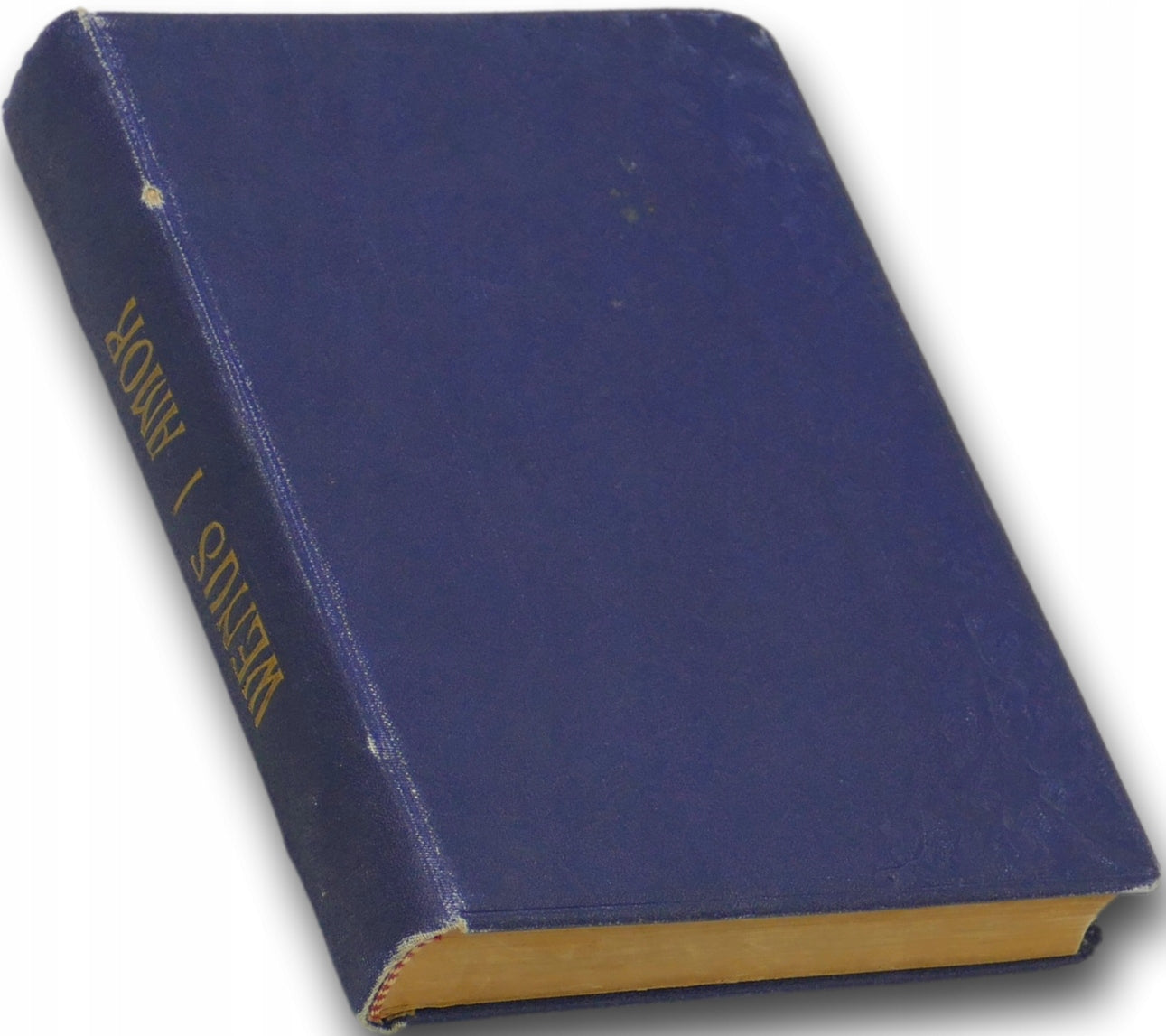 Wenus i Amor w feljetonach literackich - F. Hoesick [wydanie przedwojenne]