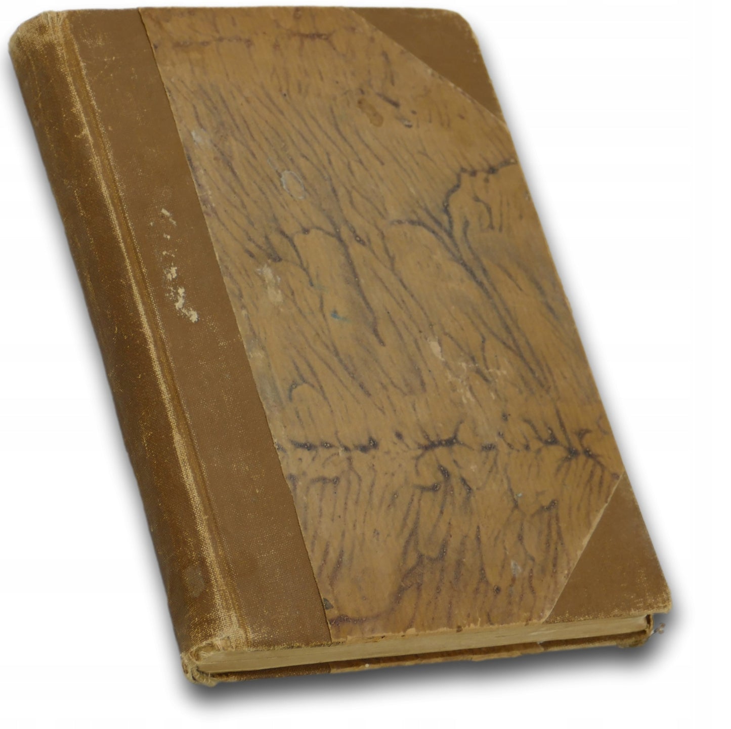Historya mega życia - Helena Keller [1905 r., I wydanie]