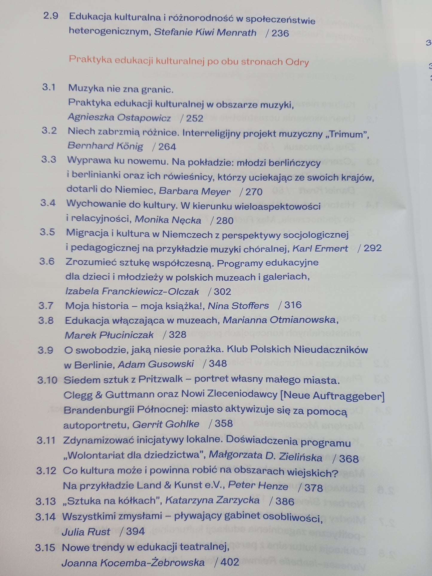 Potencjał dobrego sąsiedztwa Praca zbiorowa