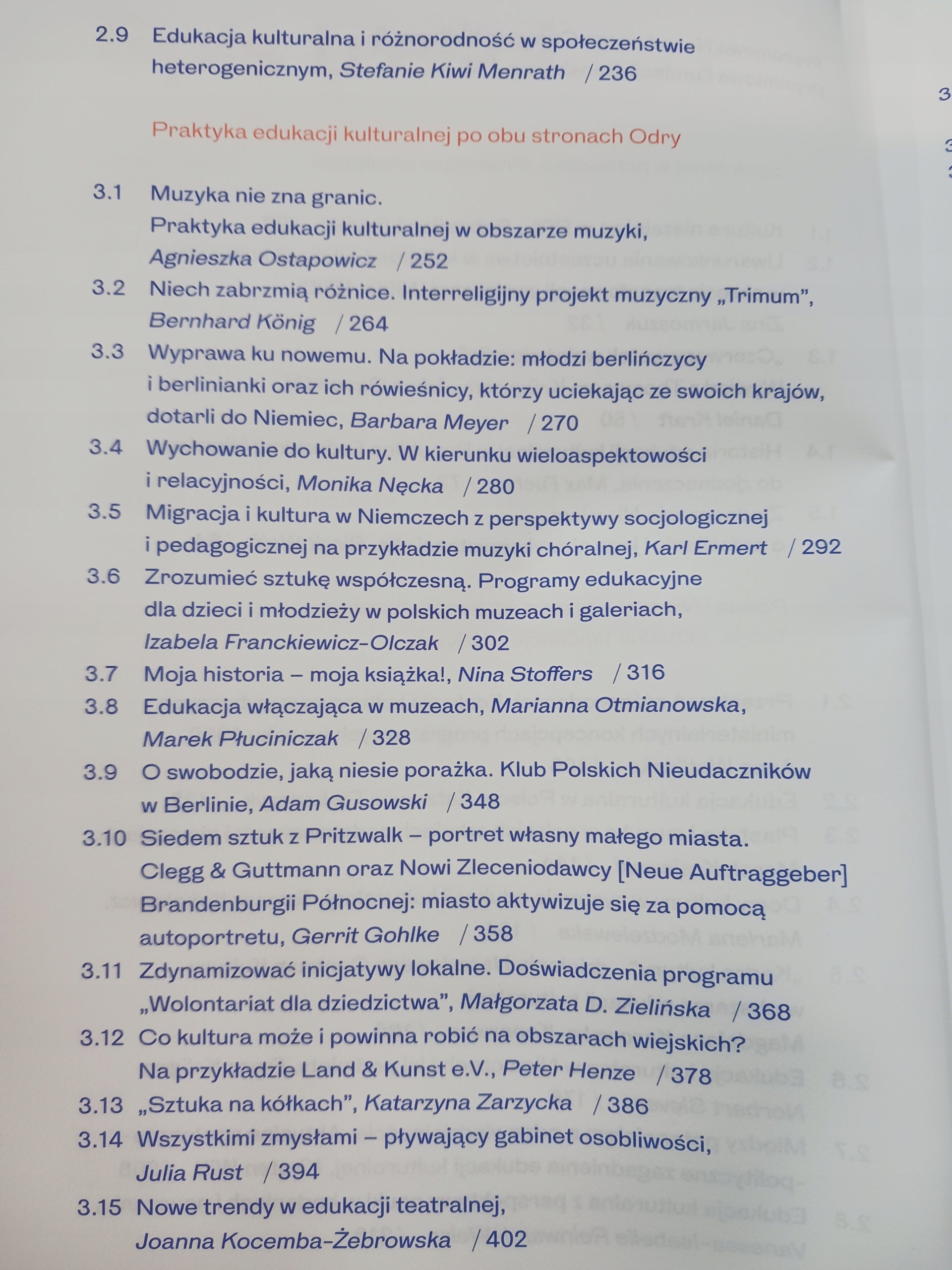 Potencjał dobrego sąsiedztwa Praca zbiorowa