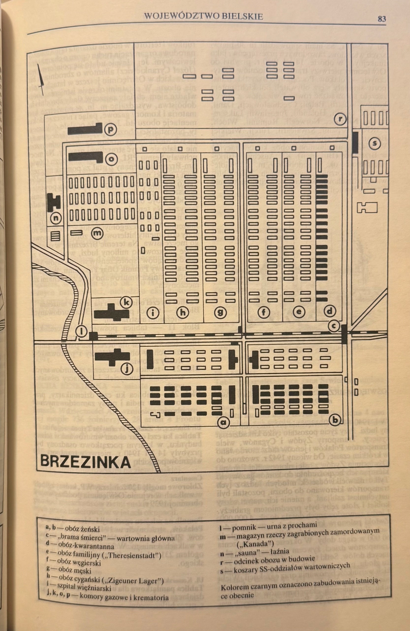Przewodnik wojny 1939-1945 [dedykacja odautorska]