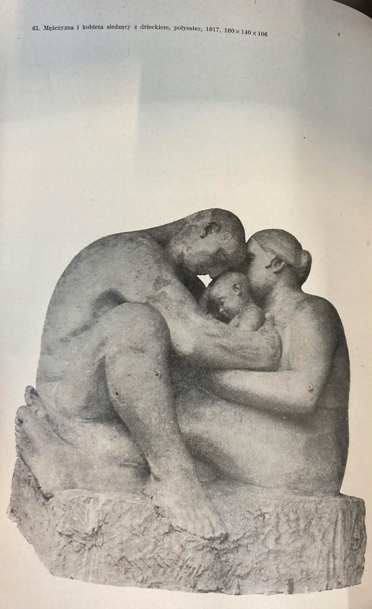 Gustav Vigeland 1869-1943