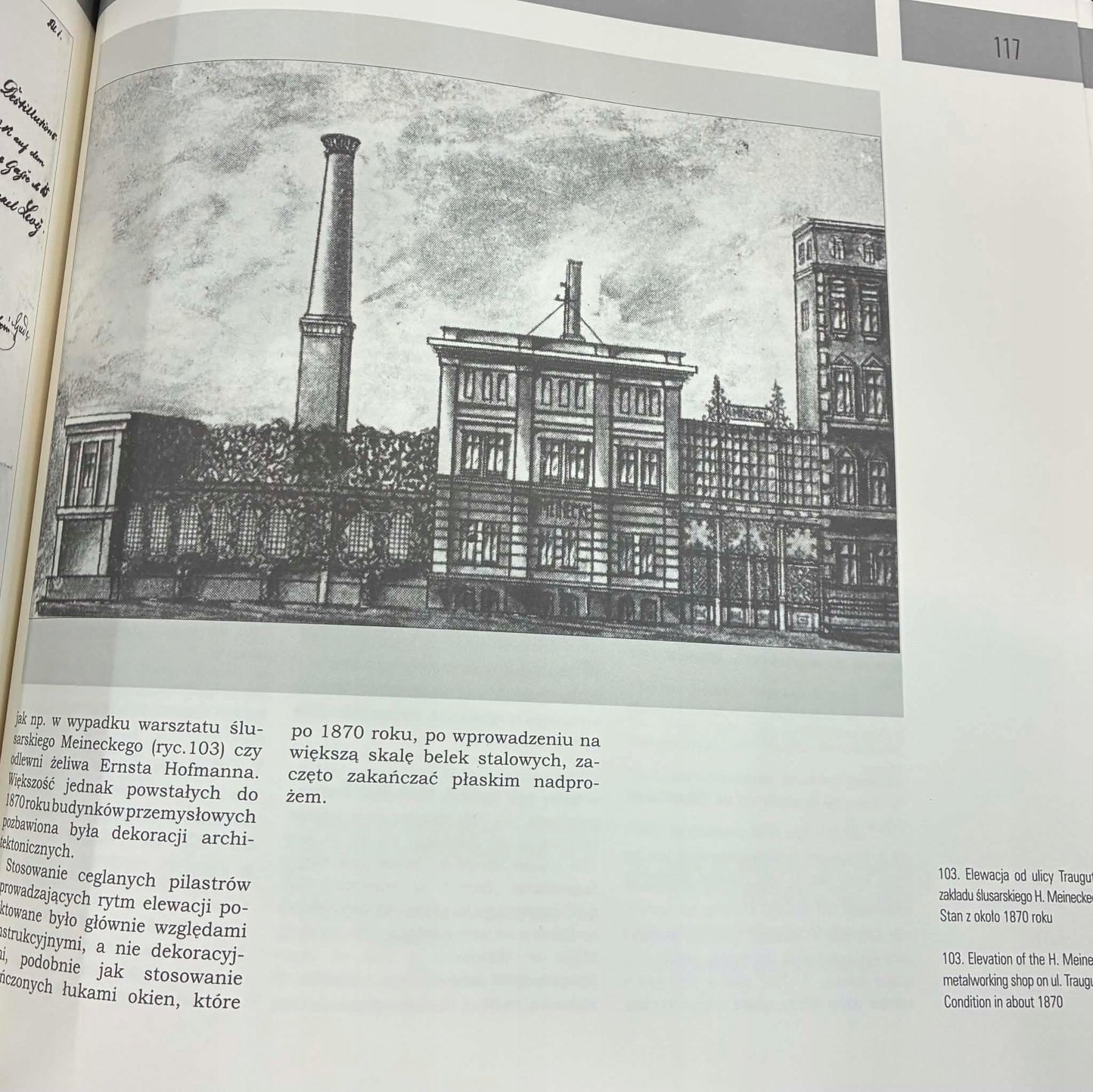 Architektura przemysłowa Wrocławia w początkach Piotr Gerber