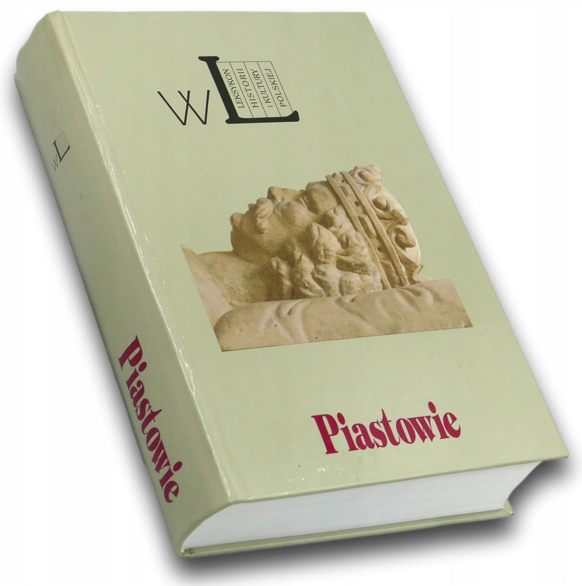 Piastowie. Leksykon biograficzny