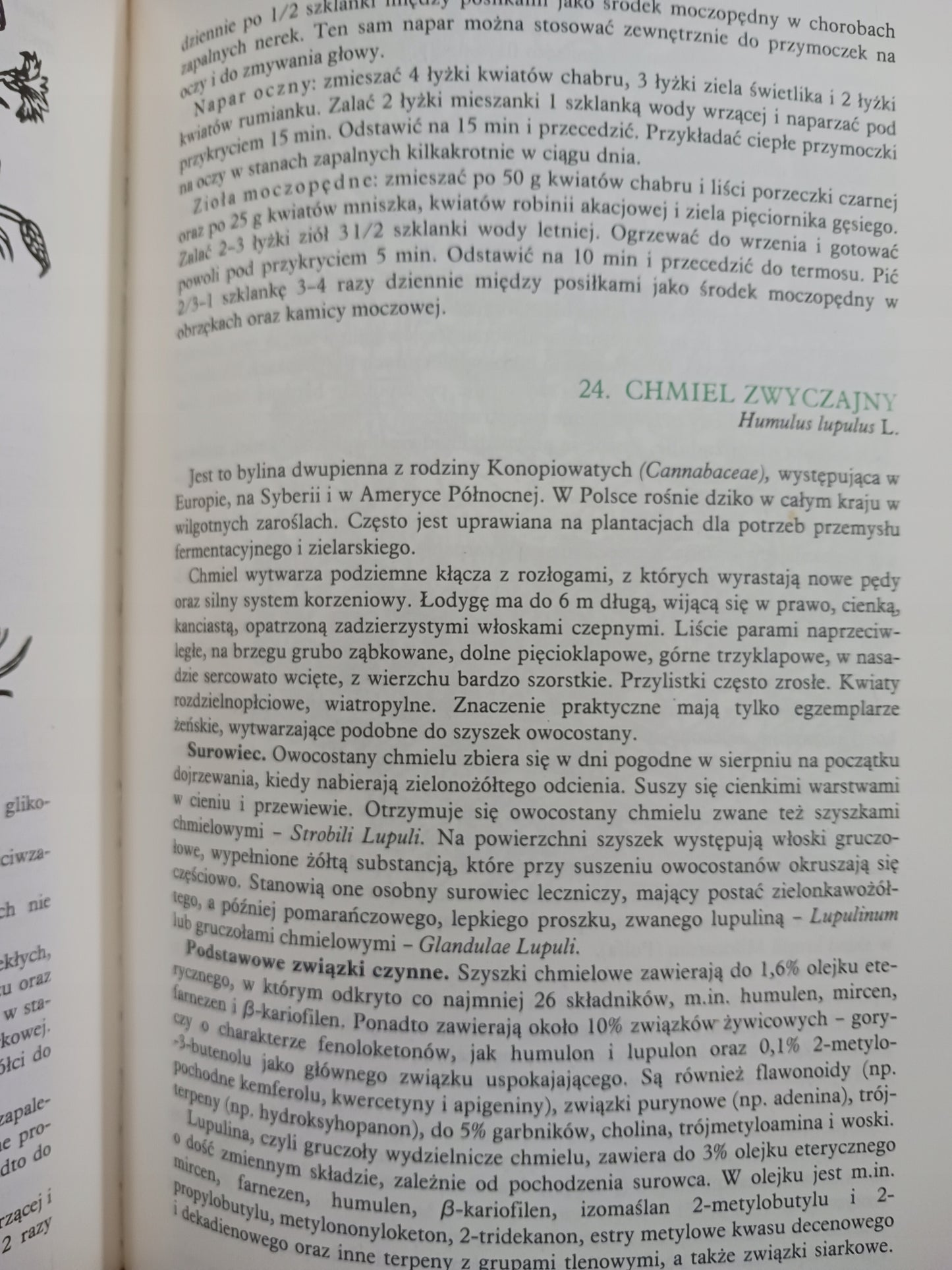 Rośliny lecznicze i ich praktyczne zastosowanie A. Ożarowski W. Jaroniewski