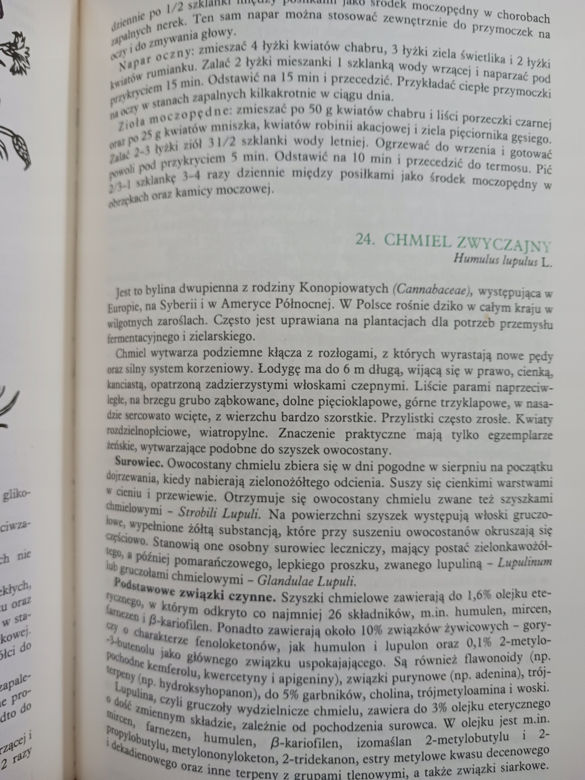 Rośliny lecznicze i ich praktyczne zastosowanie A. Ożarowski W. Jaroniewski