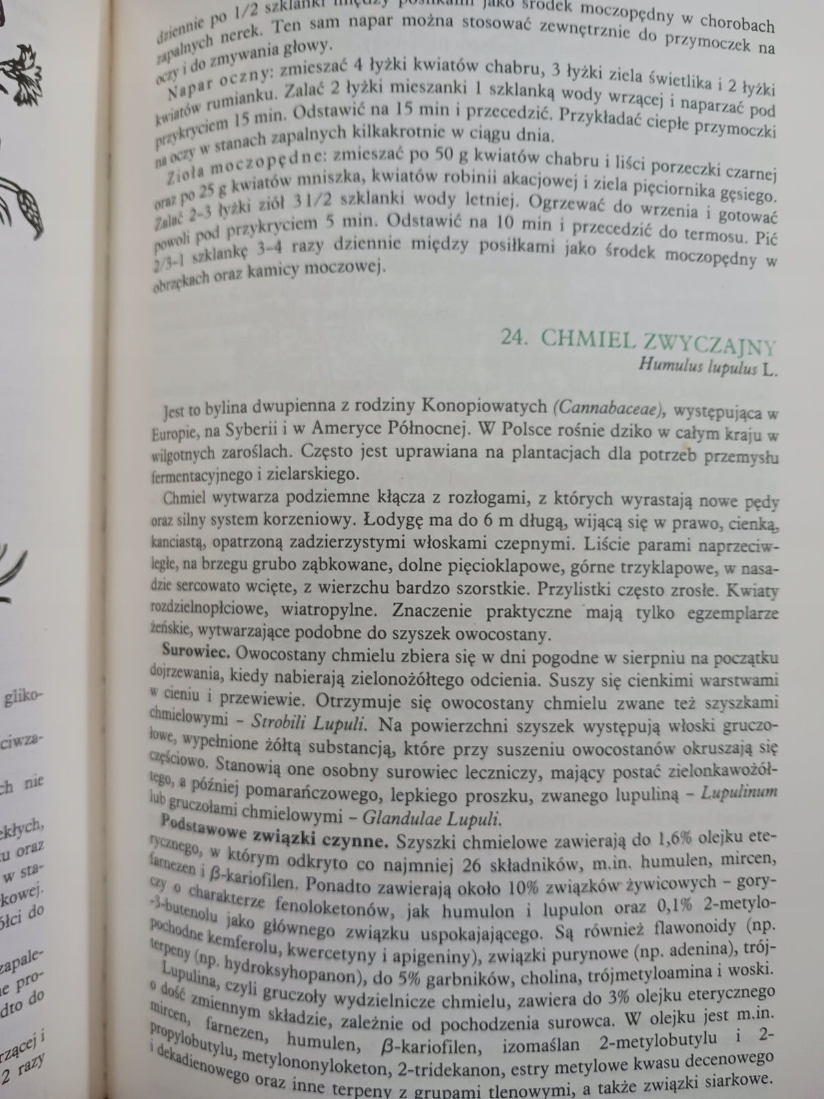 Rośliny lecznicze i ich praktyczne zastosowanie A. Ożarowski W. Jaroniewski