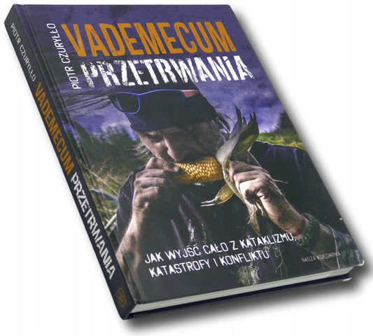 Vademecum przetrwania, P. Czuryłło