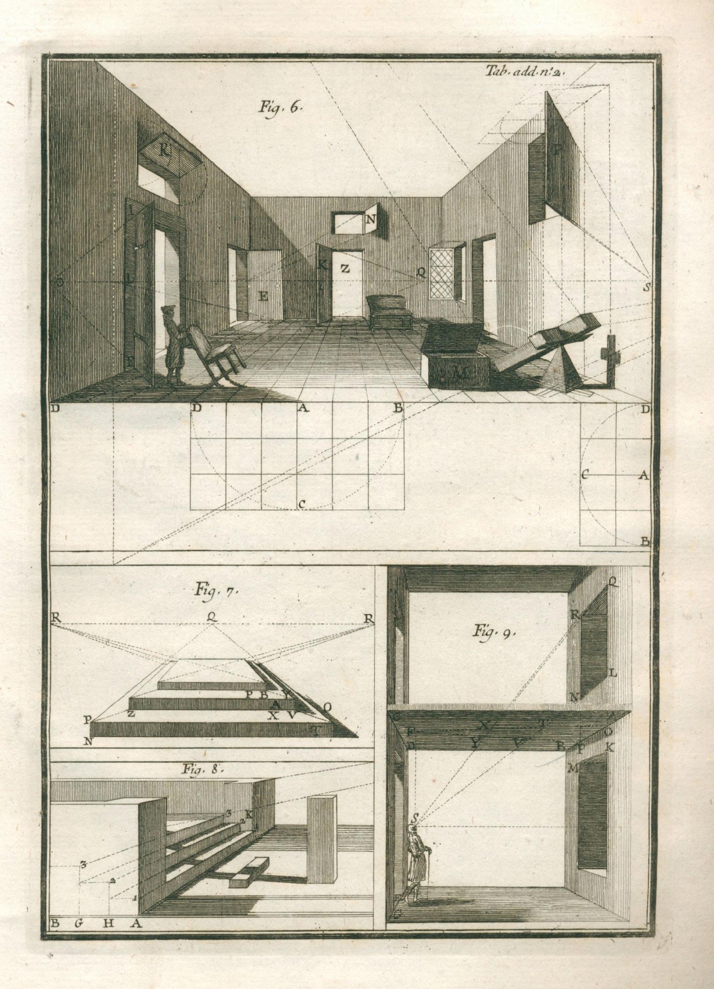 Il Vigno la illustrato [...] Roma 1770. [ilustracje Franciszek Smuglewicz]