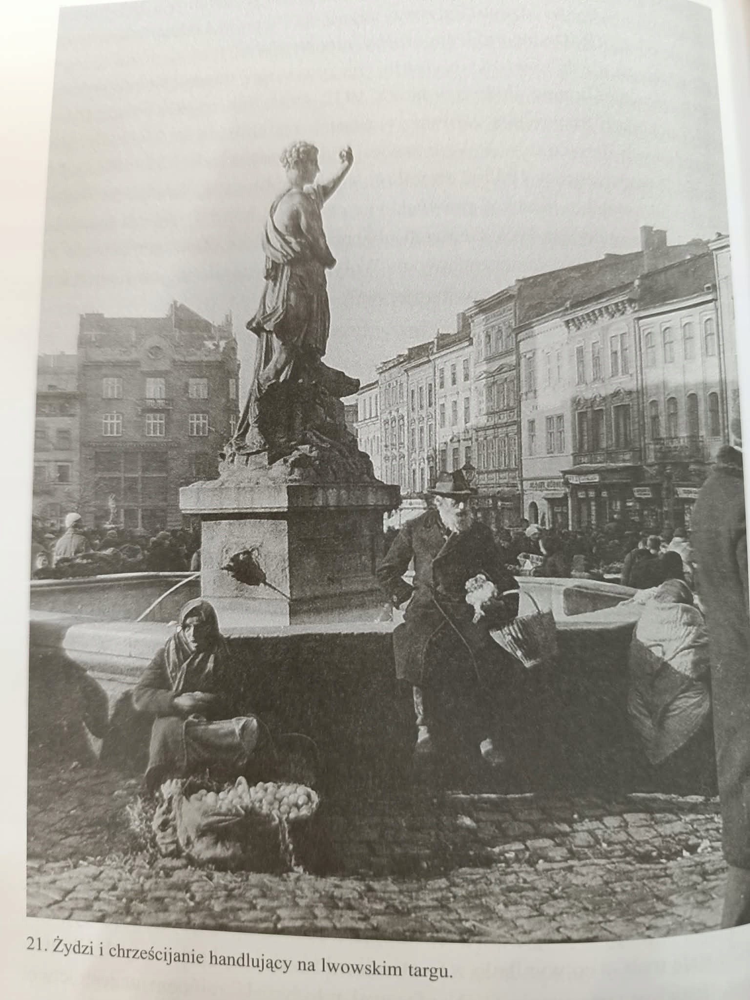 Rekonstrukcja narodów Polska, Ukraina, Litwa, Białoruś 1569-1999, Snyder