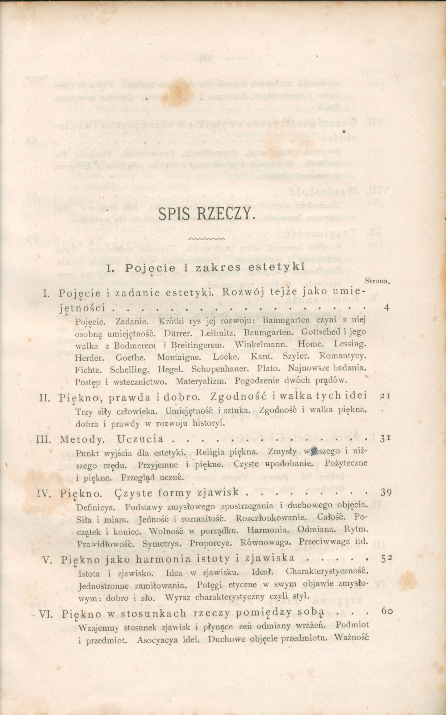 Estetyka, Lemcke Karol [t. I -II, komplet][Lwów 1874]