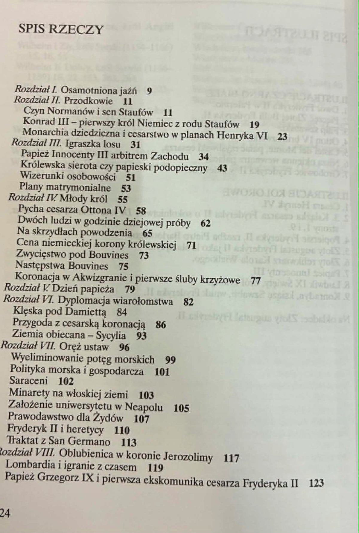 Cesarz Fryderyk II Ernst W. Wies [Biografie Sławnych Ludzi]