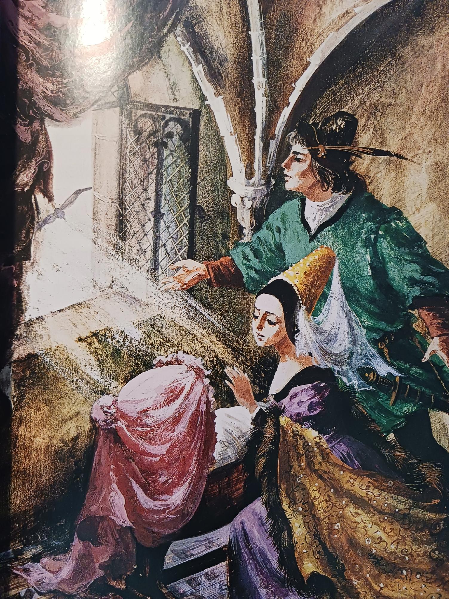 Bajarka Opowiada. Zbiór Baśni Z Całego Świata Maria Niklewiczowa