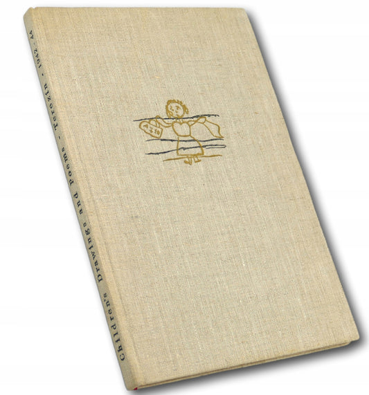 I Never Saw Another Butterfly: Children's Drawings and Poems...