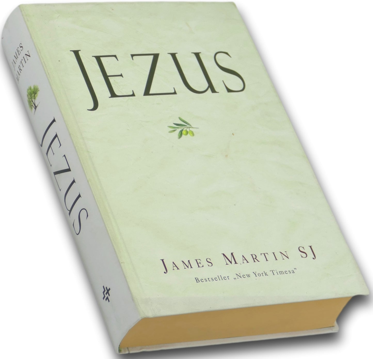 Jezus James Martin