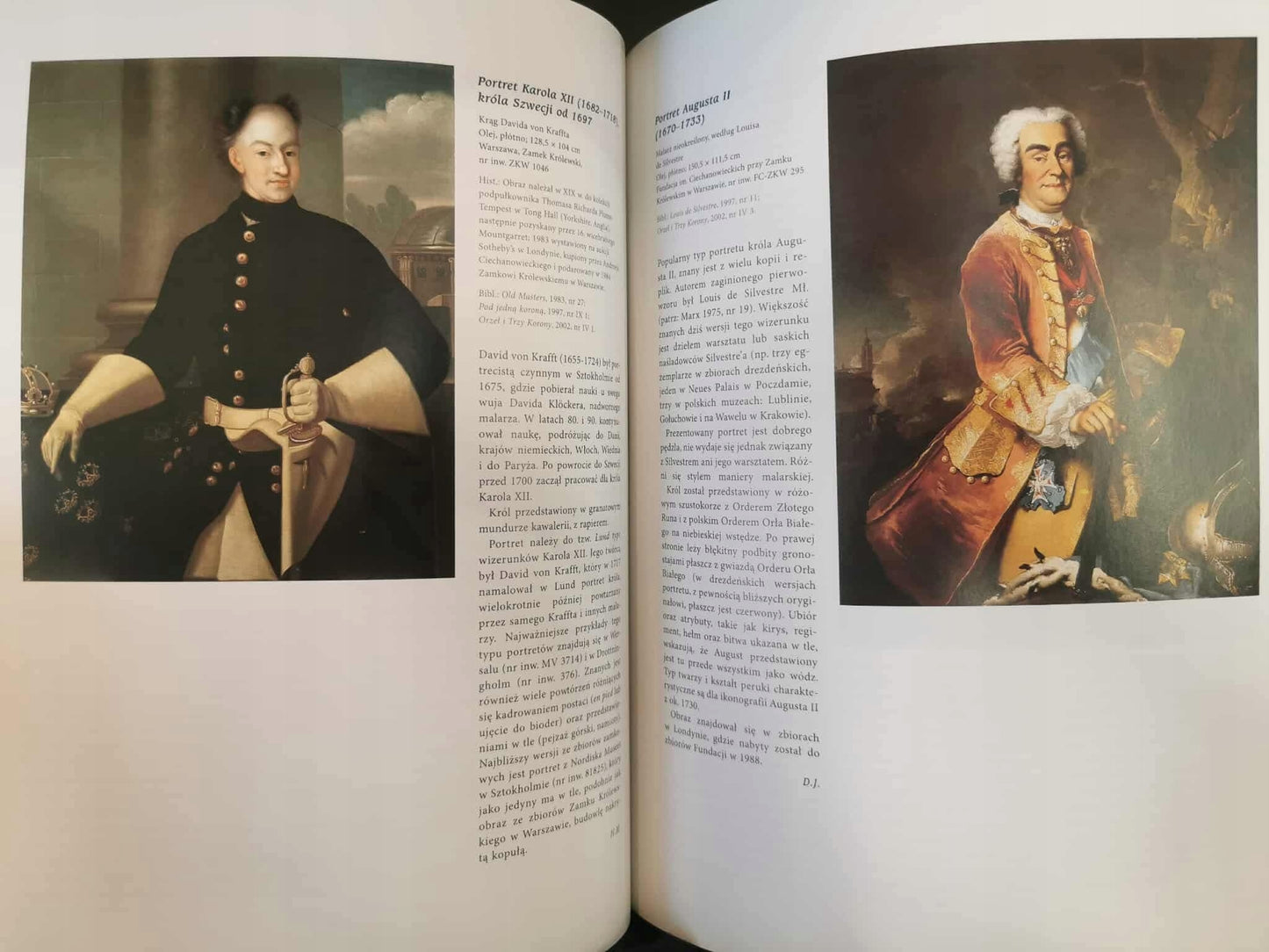 STANISŁAW LESZCZYŃSKI - KRÓL POLSKI KSIĘCIEM LOTARYNGII, Praca zbiorowa