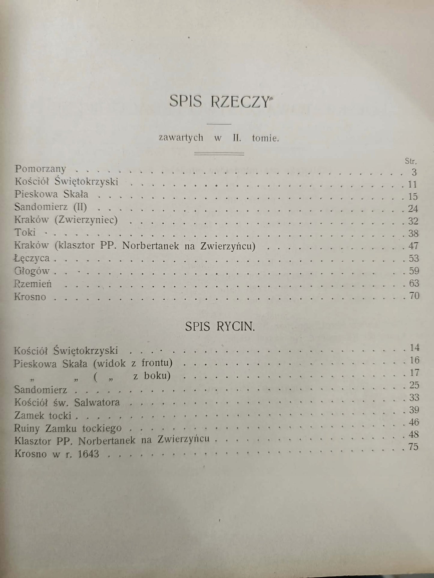 Nasze warownie i grody, T. I i II, Walerya Szalayówna, [oprawy wydawnicze]