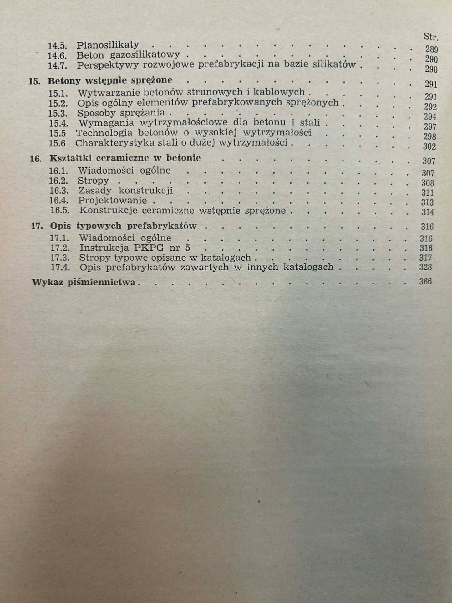 Technologia materiałów podstawowych - Henryk Sobański