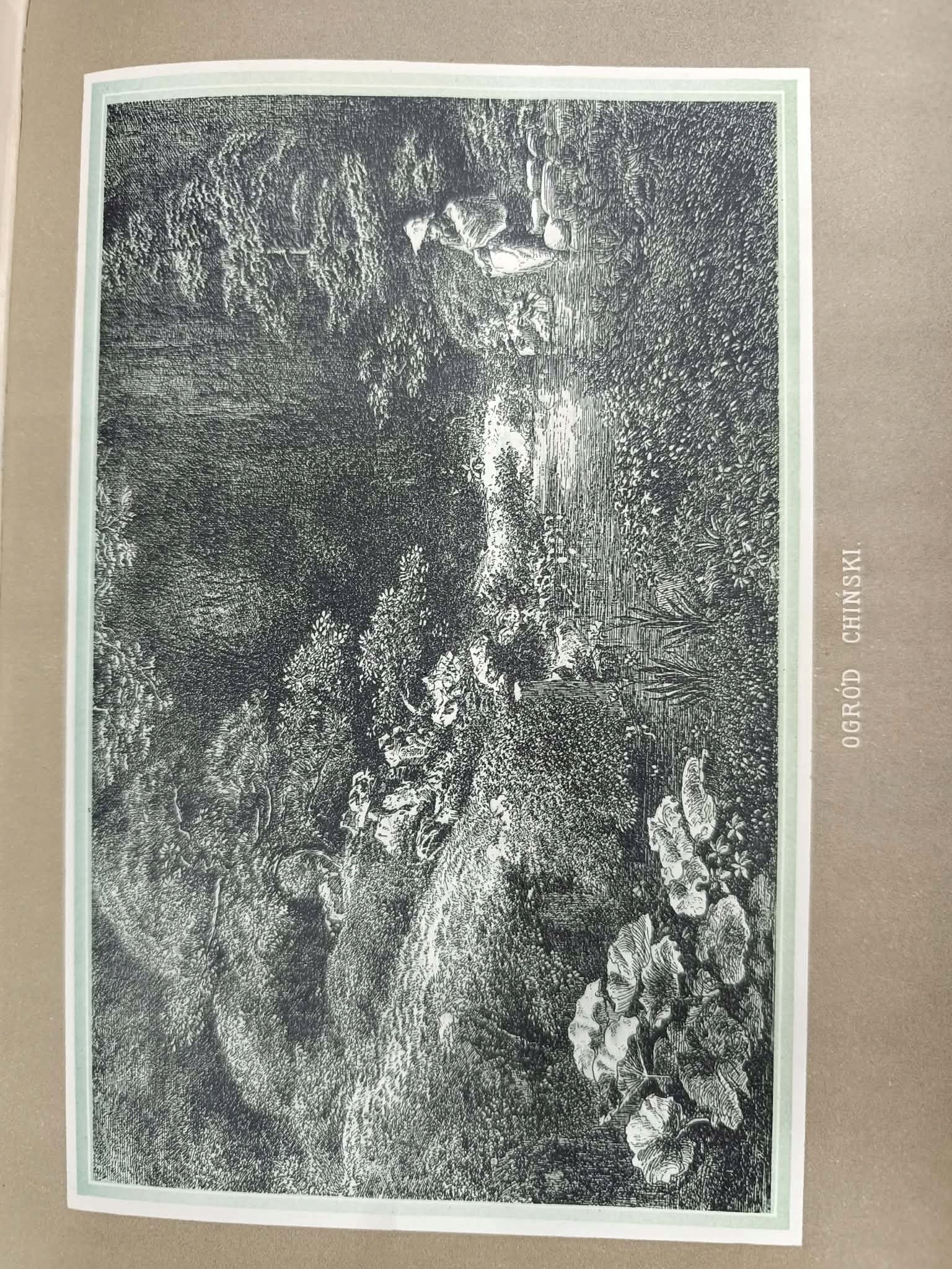 Opis ziemi przez Dyr. Stanisława Majerskiego T. II [1901]