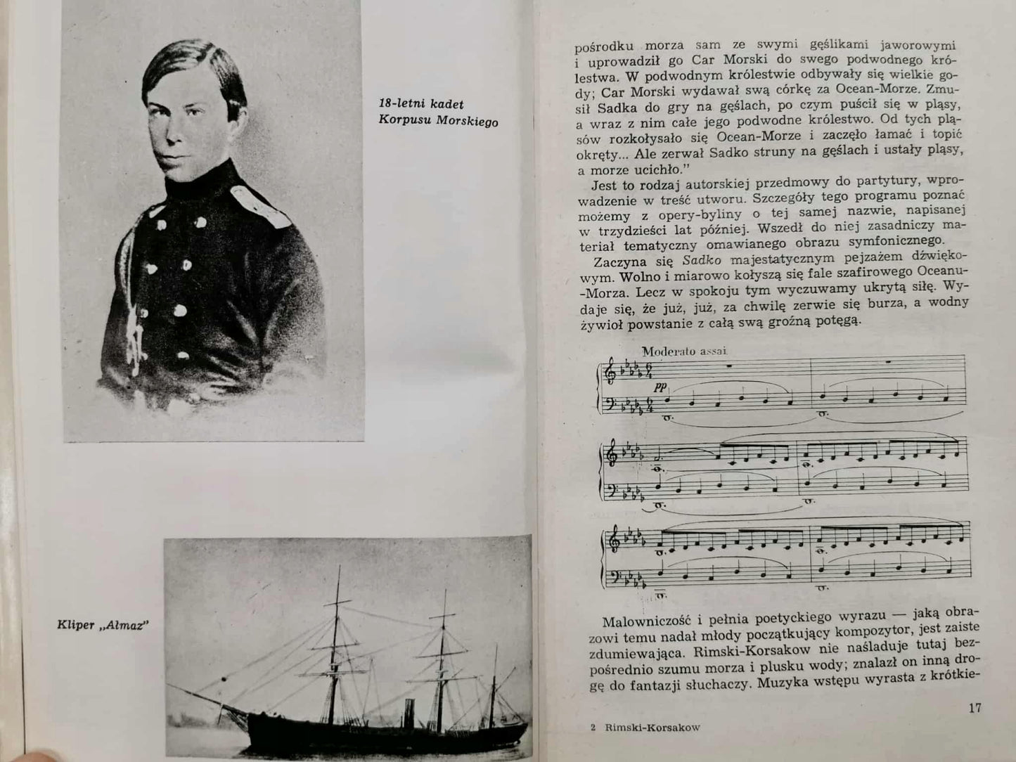 21 książek z serii MONOGRAFIE POPULARNE