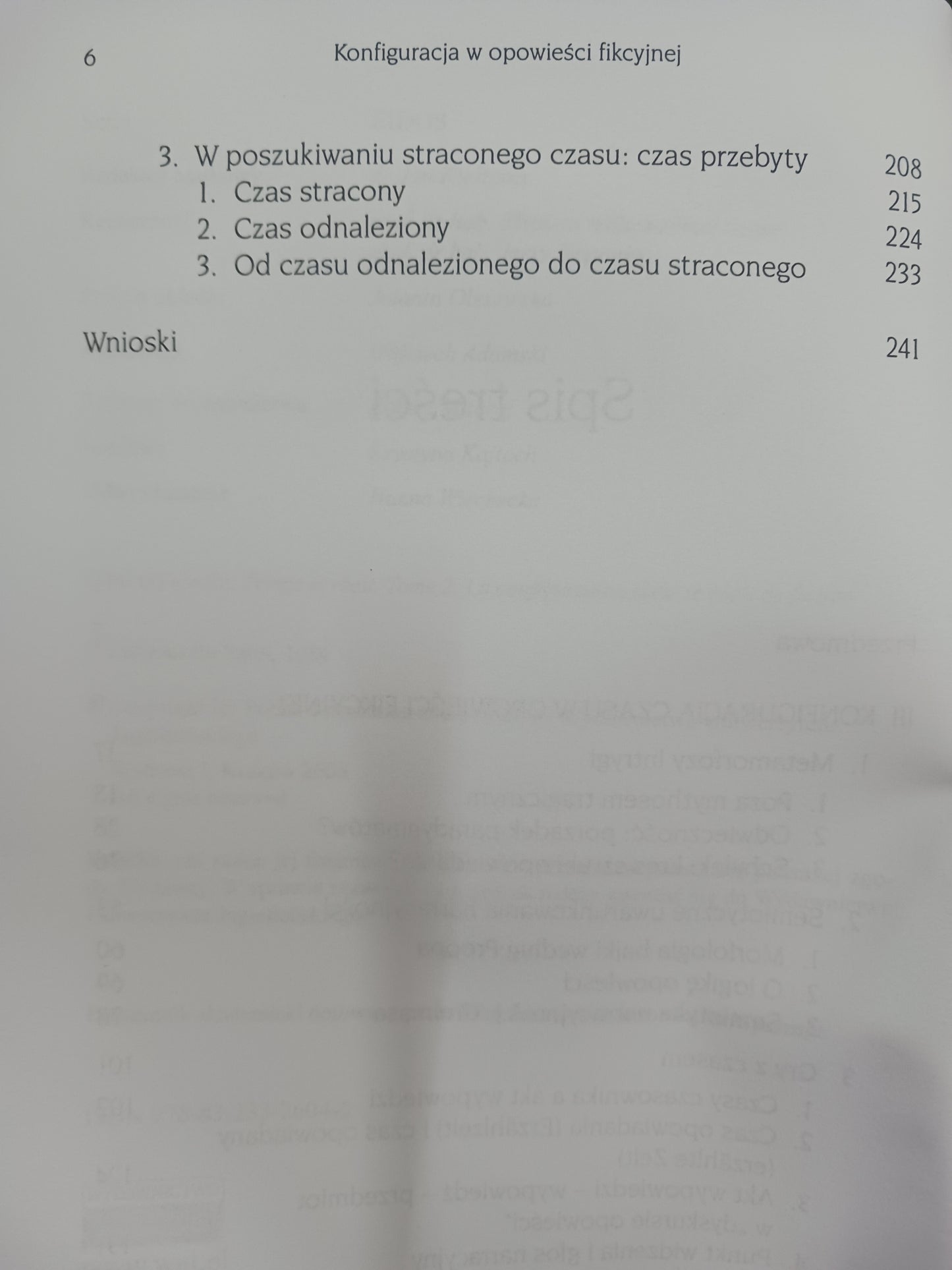 Czas i opowieść Tom 1 i 2 Paul Ricoeur [zestaw]