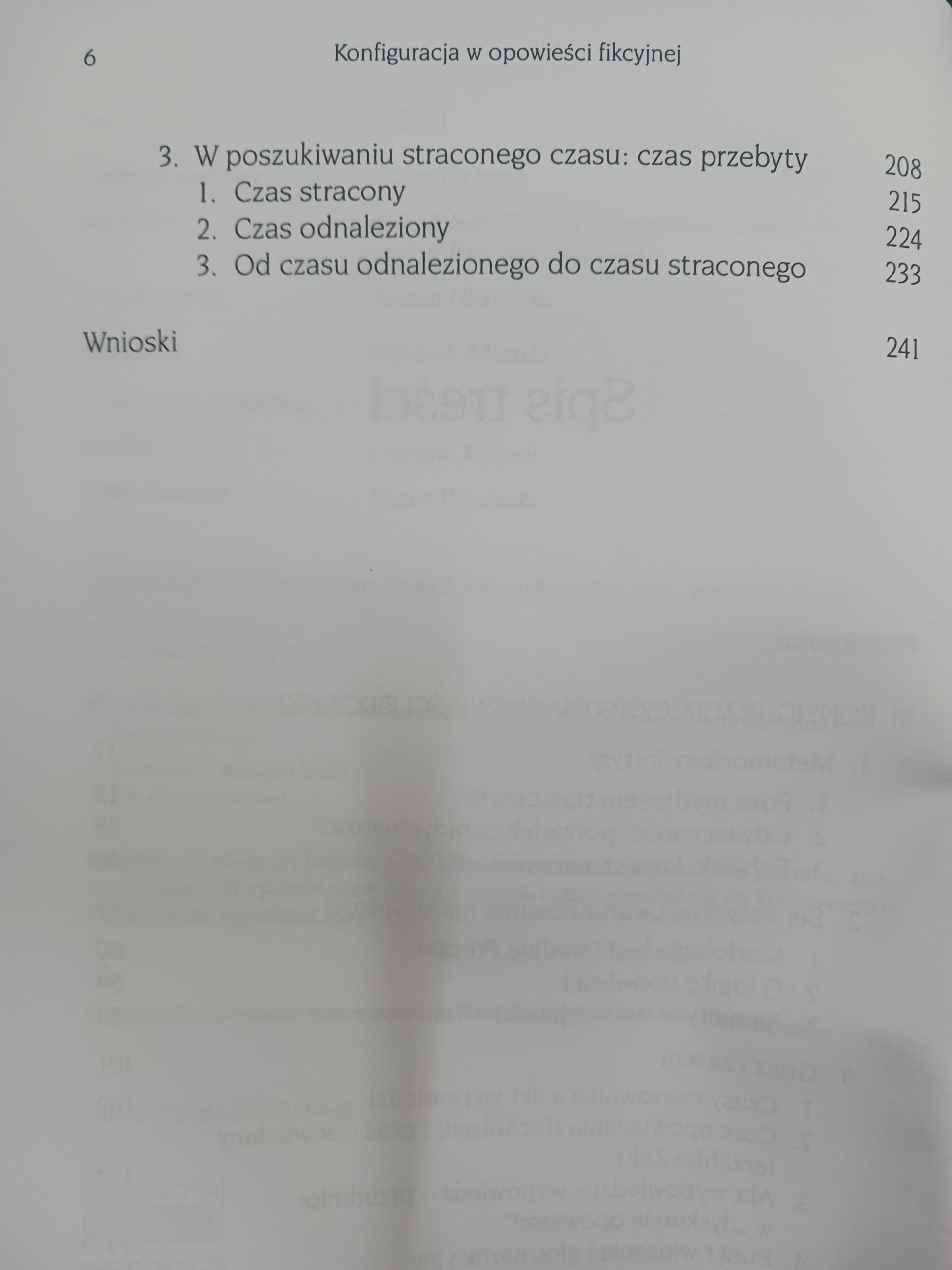 Czas i opowieść Tom 1 i 2 Paul Ricoeur [zestaw]