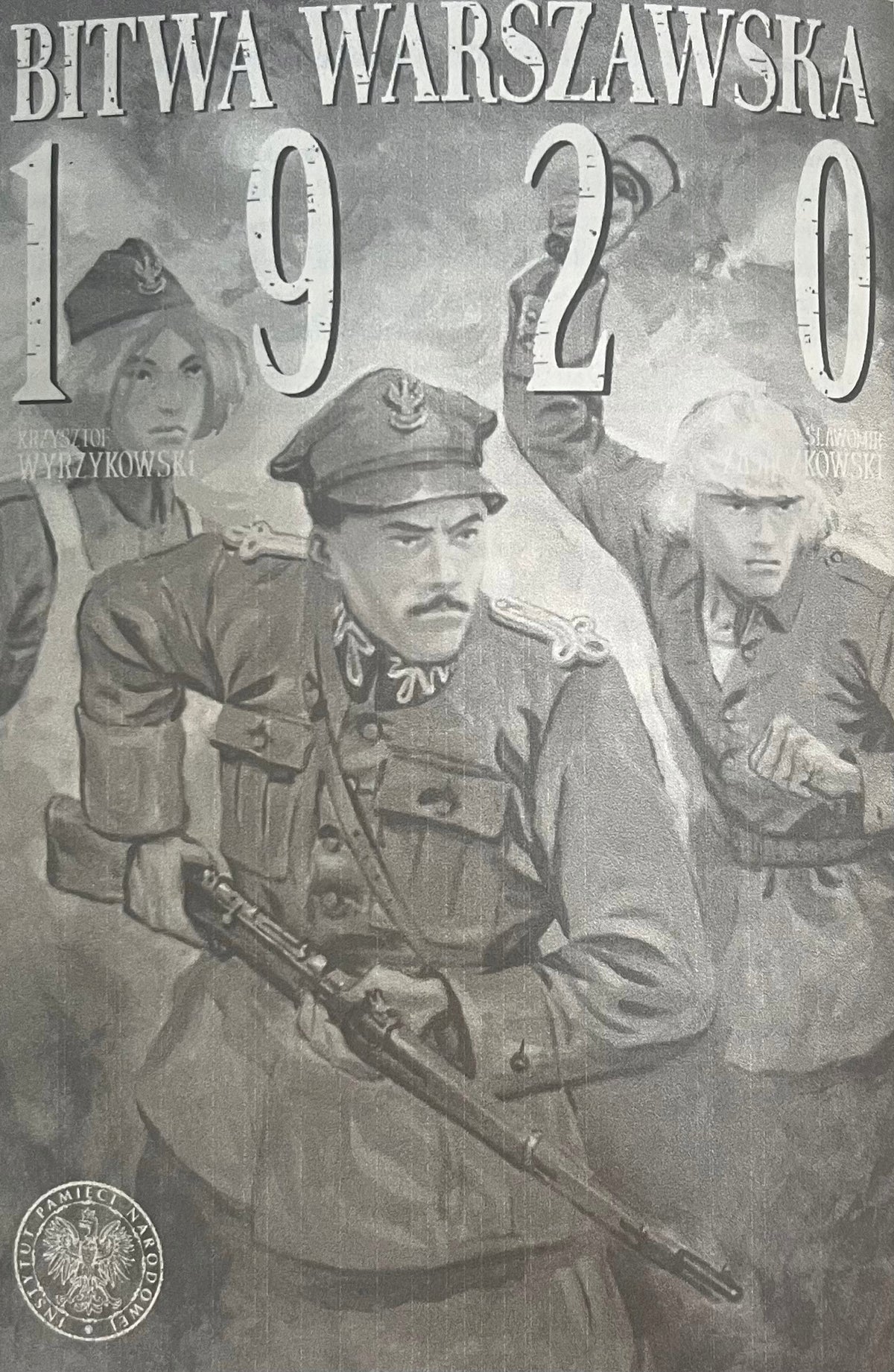 Praca zbiorowa Żydzi Piłsudski Propaganda