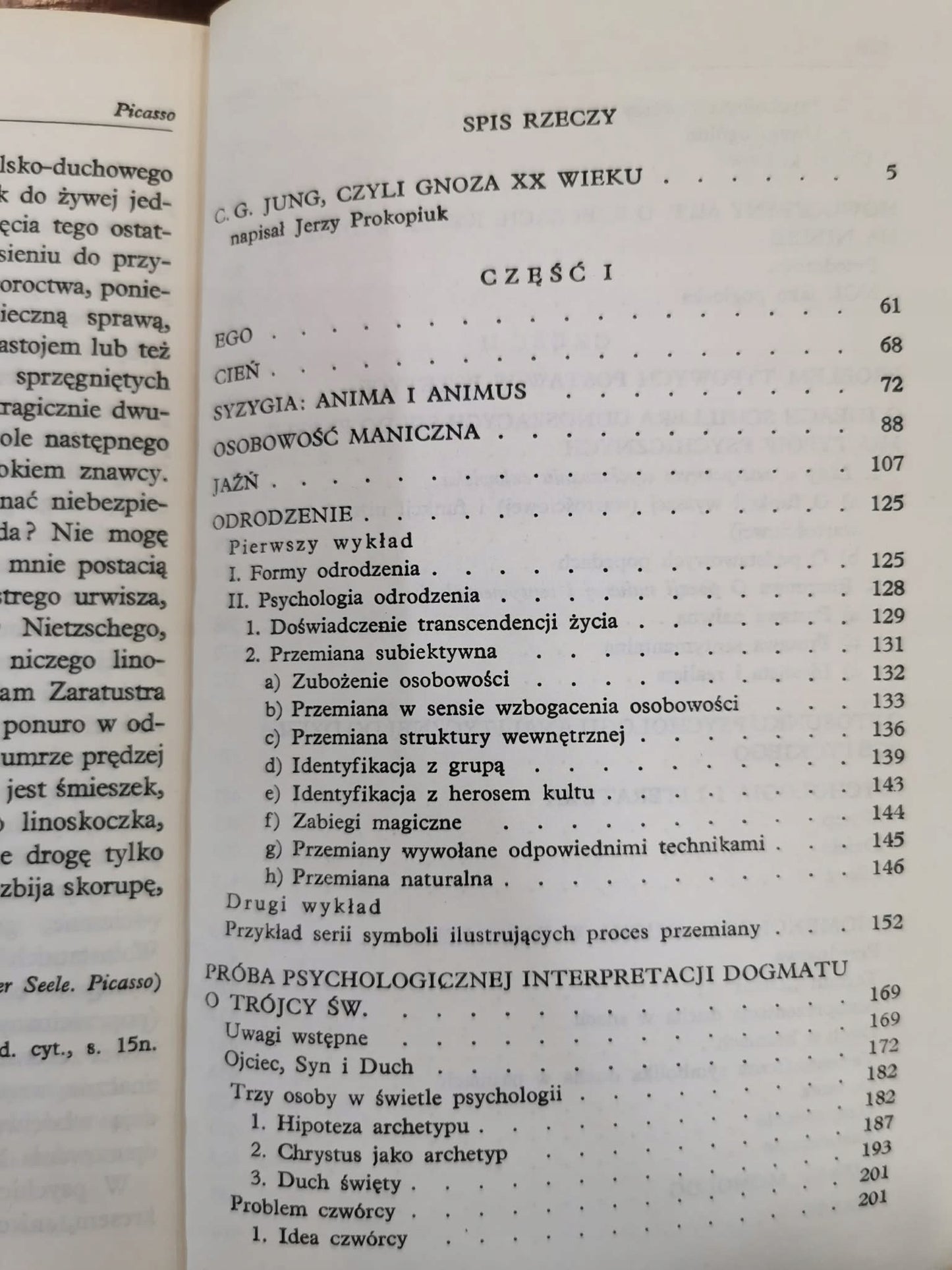 Archetypy i symbole: pisma wybrane, Carl Gustav Jung