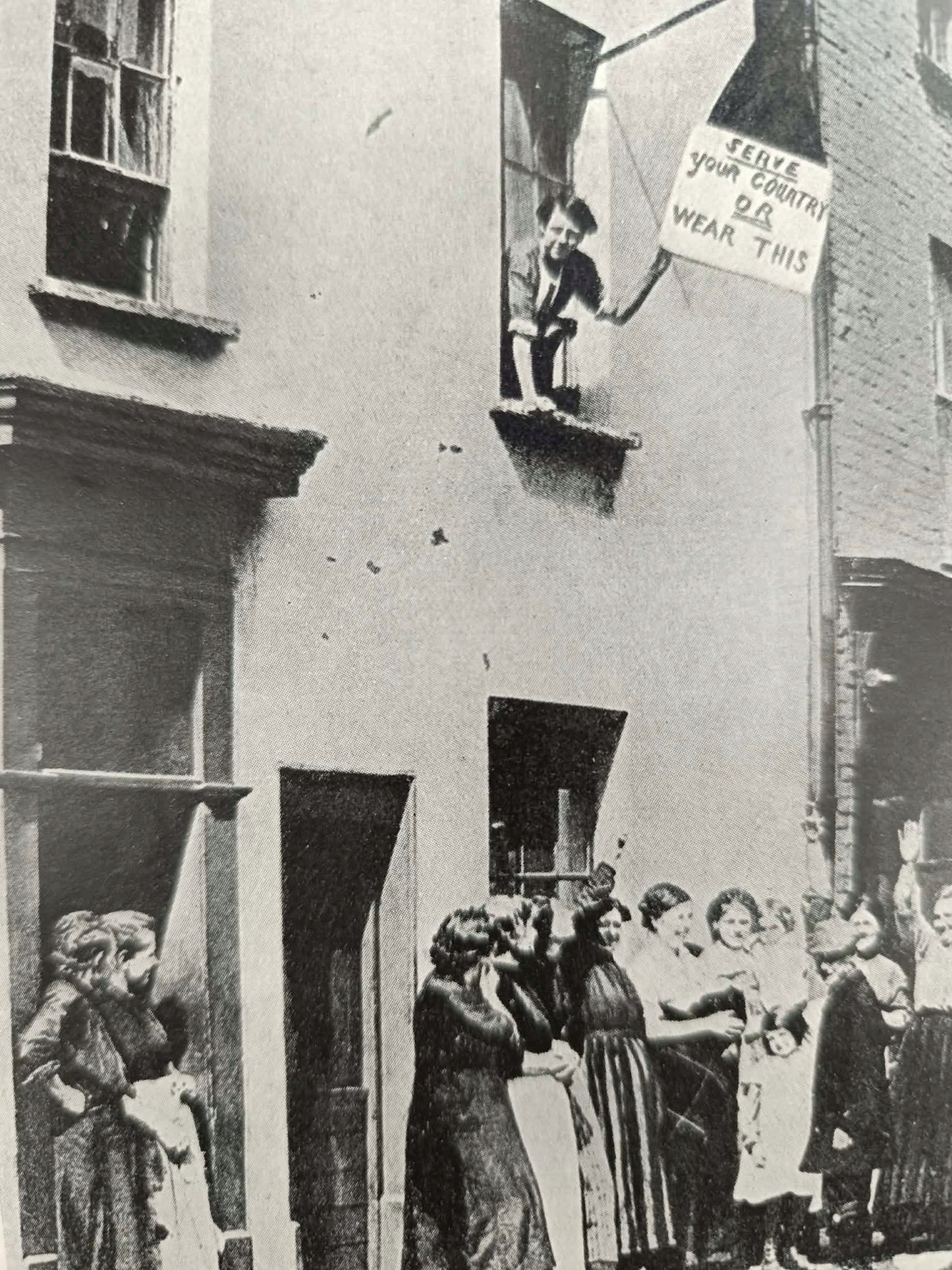Jan Dąbrowski Wielka Wojna 1914-1918 Na podstawie najnowszych źródeł [1937]