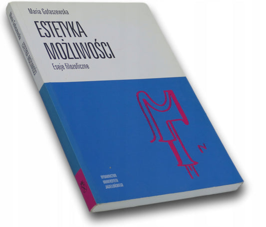 Estetyka możliwości. Maria Gołaszewska