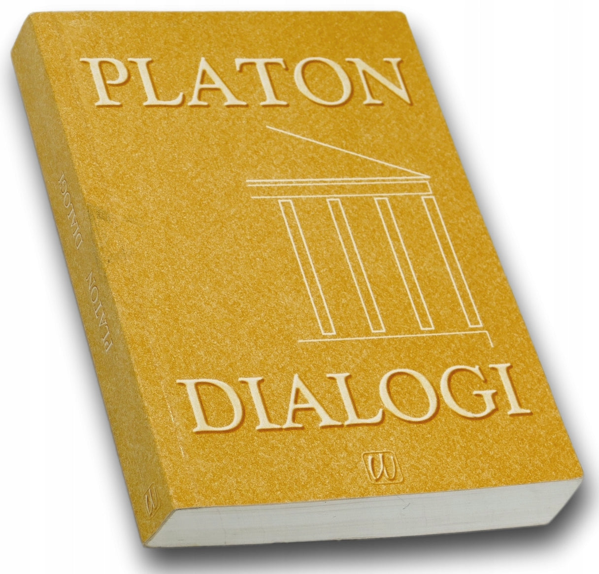 Platon. Dialogi Praca zbiorowa