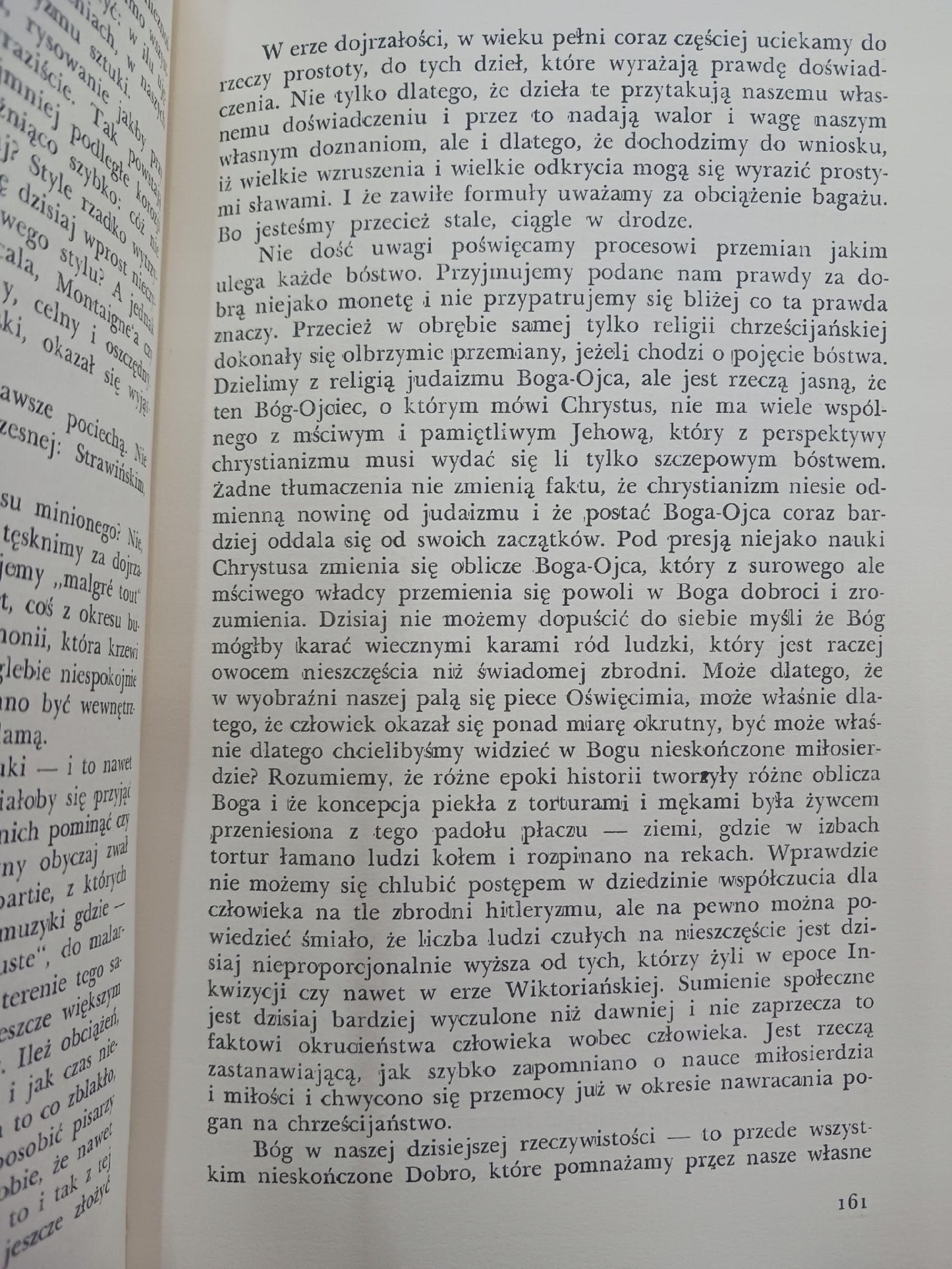 Rozmowy z tobą Zbigniew Grabowski