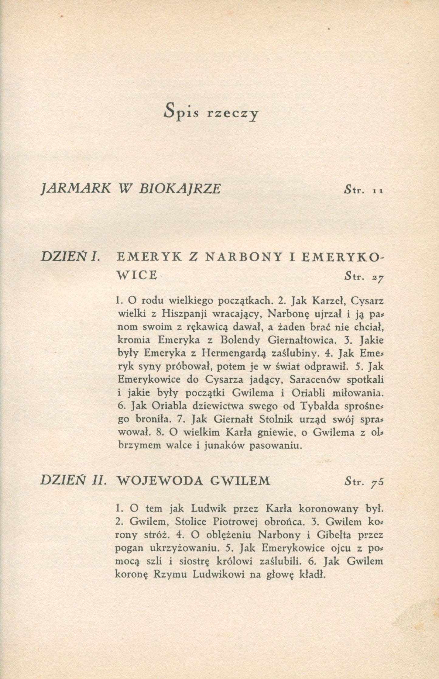 O wojewodzie Gwilemie Krzywonosie: powieść rycerska [Warszawa 1934]