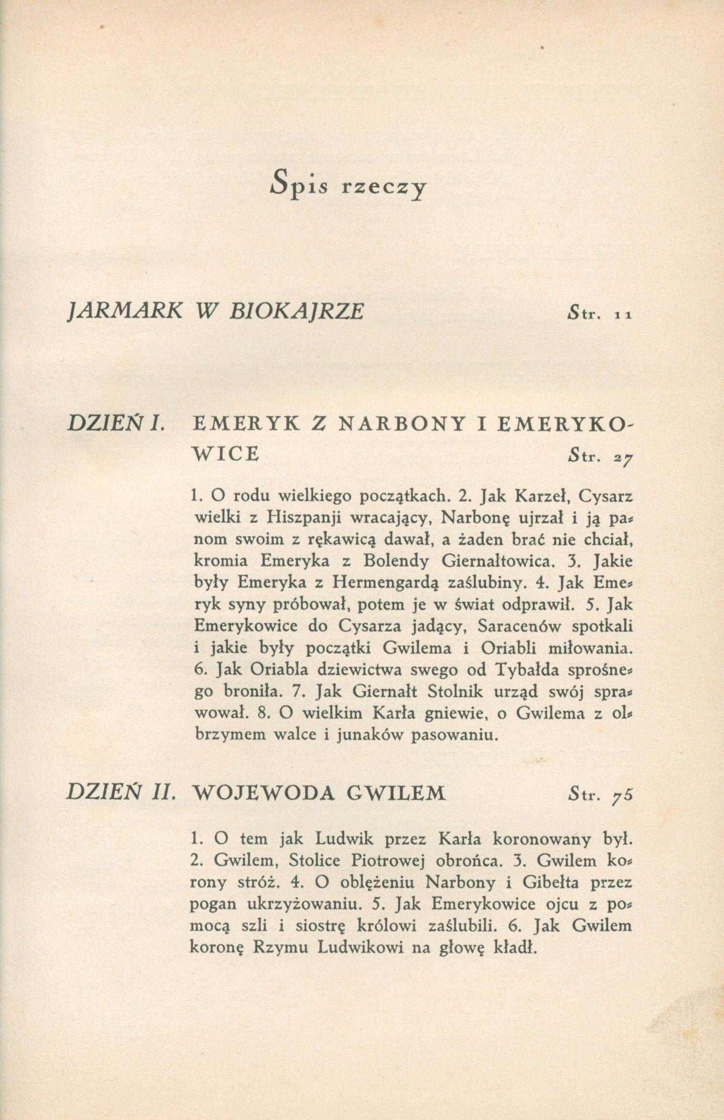 O wojewodzie Gwilemie Krzywonosie: powieść rycerska [Warszawa 1934]