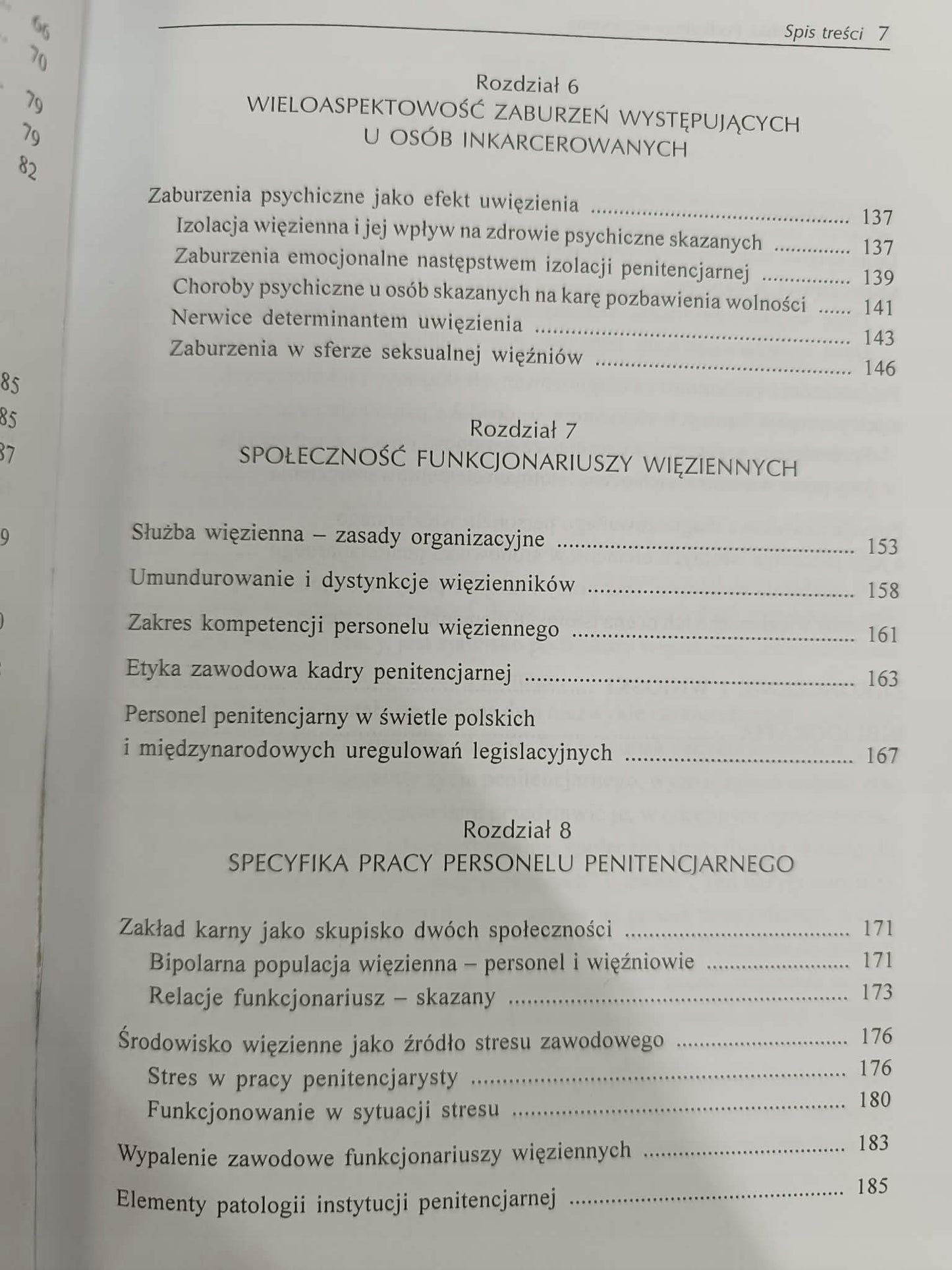 Sławomir Przybyliński Podkultura więzienna wielowymiarowość rzeczywistości
