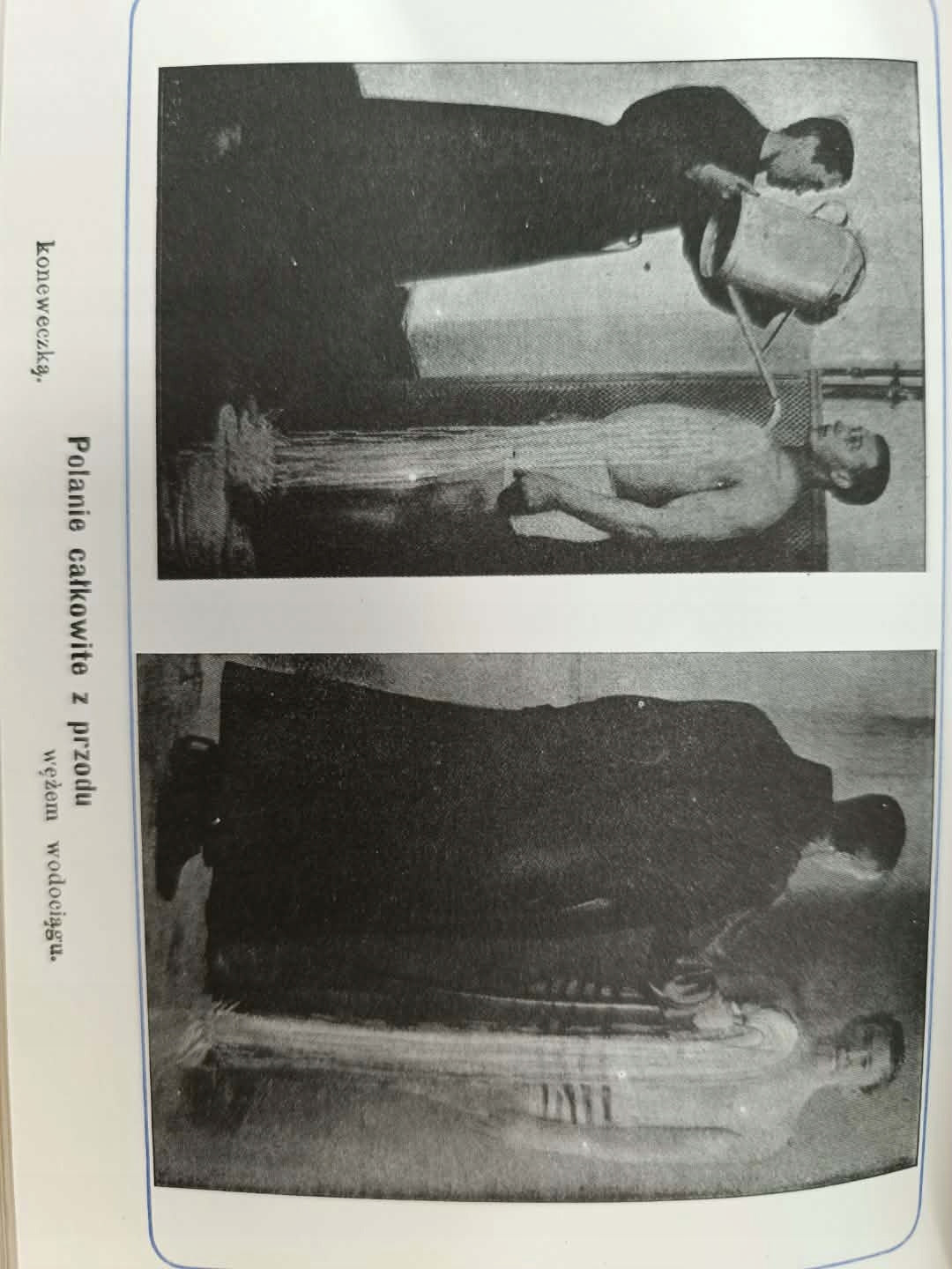 Mój testament dla zdrowych i chorych, Monsignor Sebastjan Kneipp
