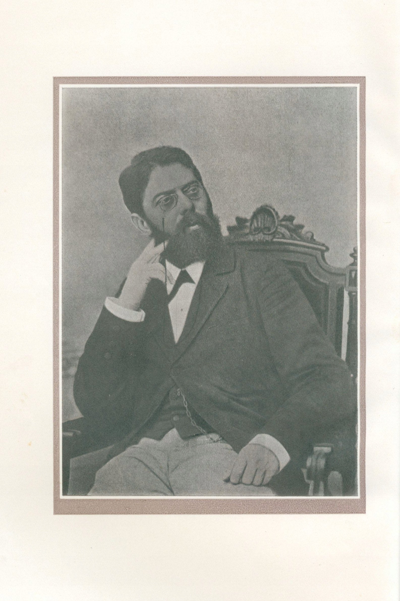 Chmielowski Piotr - Historya literatury polskiej, t. I [Lwów 1915]