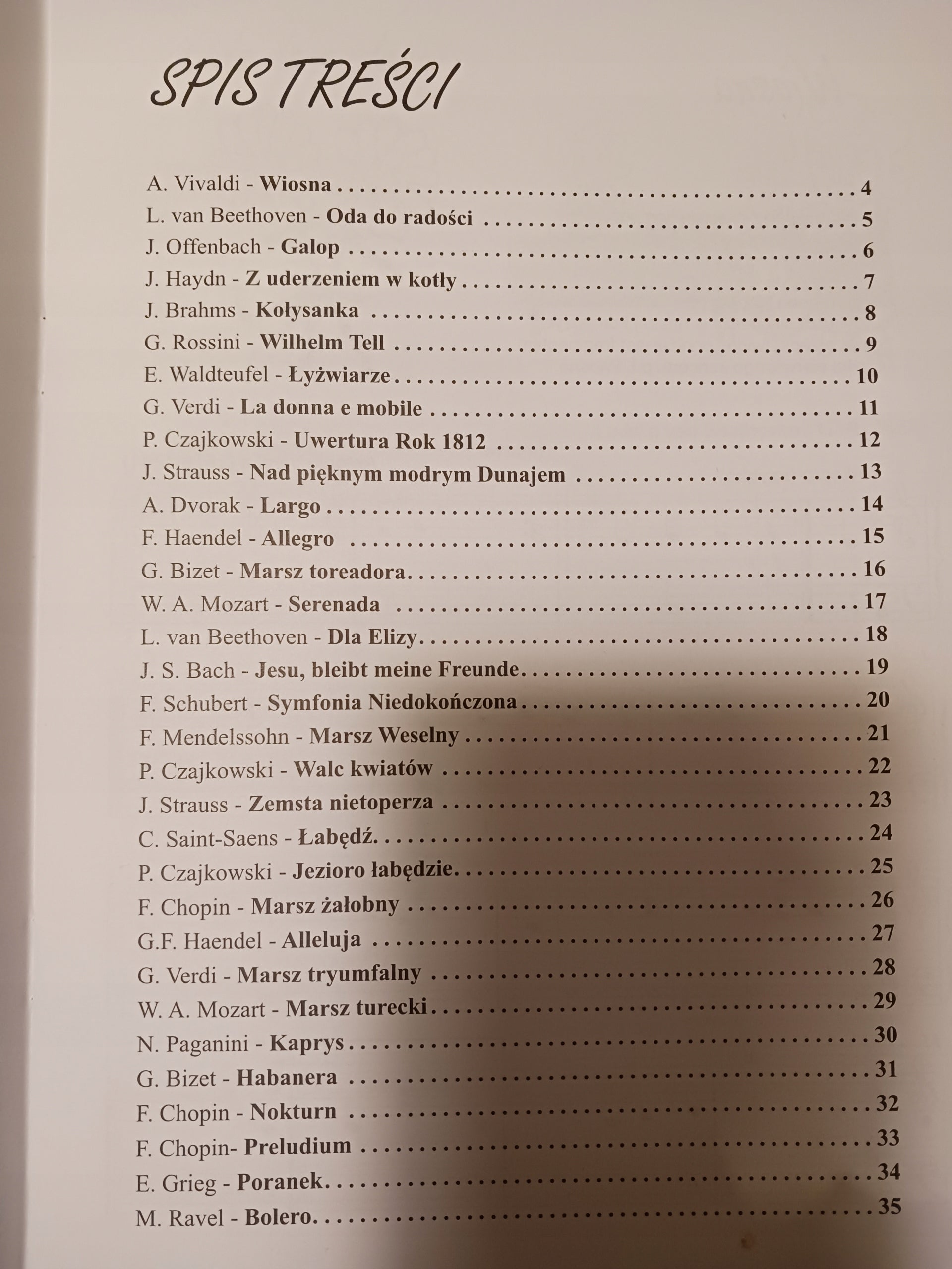 Łatwa klasyka na fortepian David Bruce, Małgorzata Biskupska + ... [zestaw]