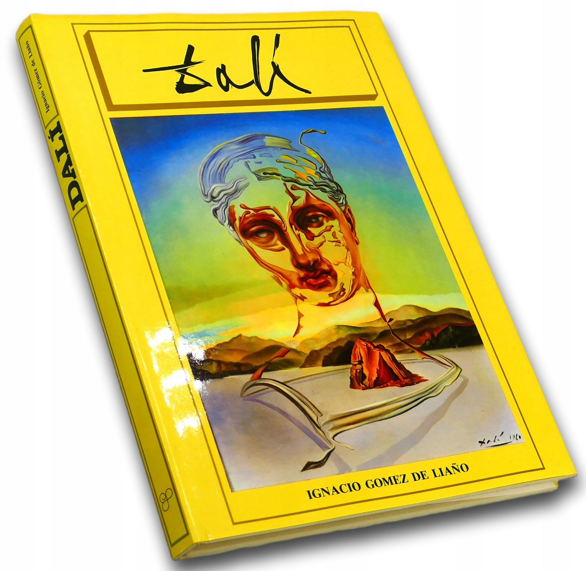 Dali, Ignacio Gomez de Liano