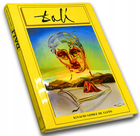 Dali, Ignacio Gomez de Liano