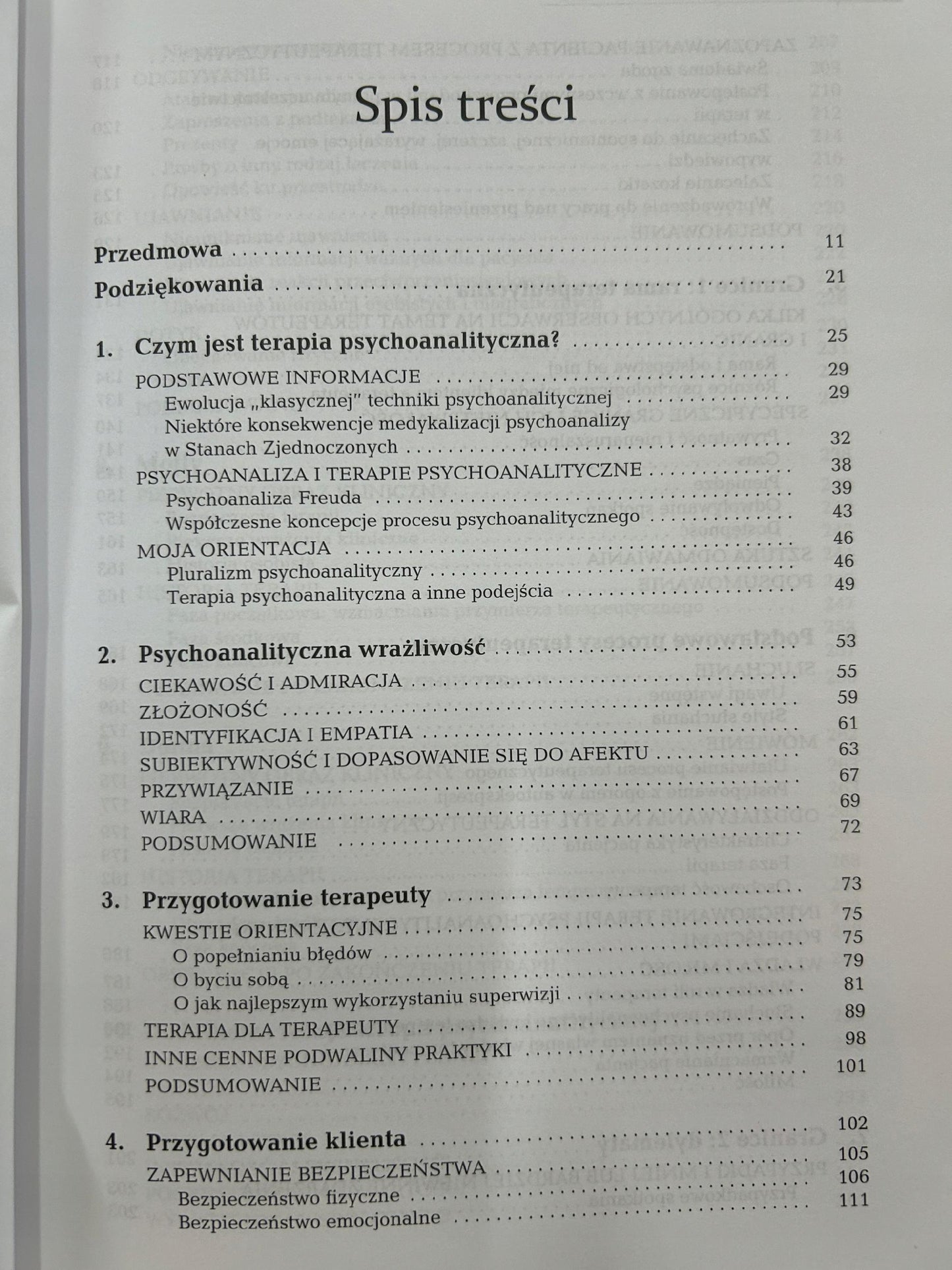 Psychoterapia psychoanalityczna - Nancy McWilliams