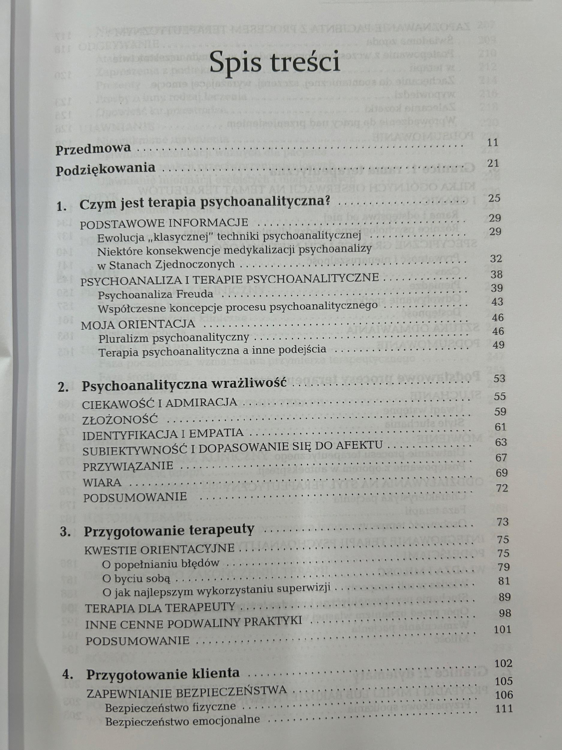 Psychoterapia psychoanalityczna - Nancy McWilliams