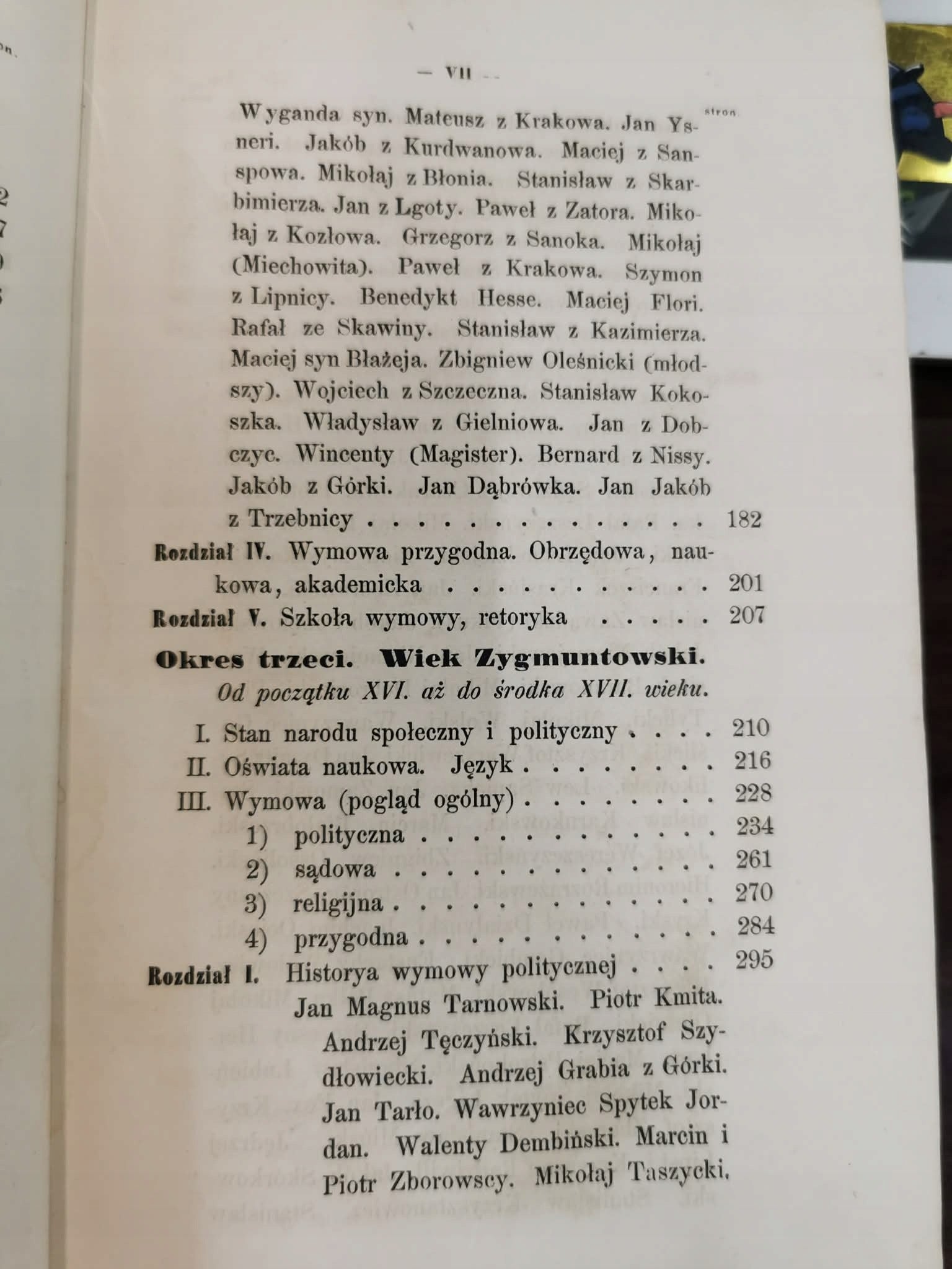 Historya wymowy w Polsce t. I-III, K. Mecherzyński