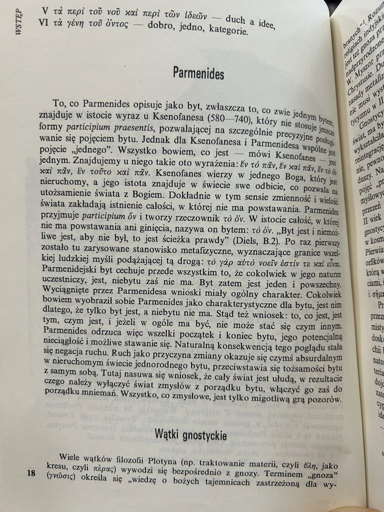 Plotyn i odwieczne pytania metafizyki Tom 1 + Tom 2 - Józef Bańka