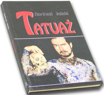 Tatuaż Andrzej Jelski