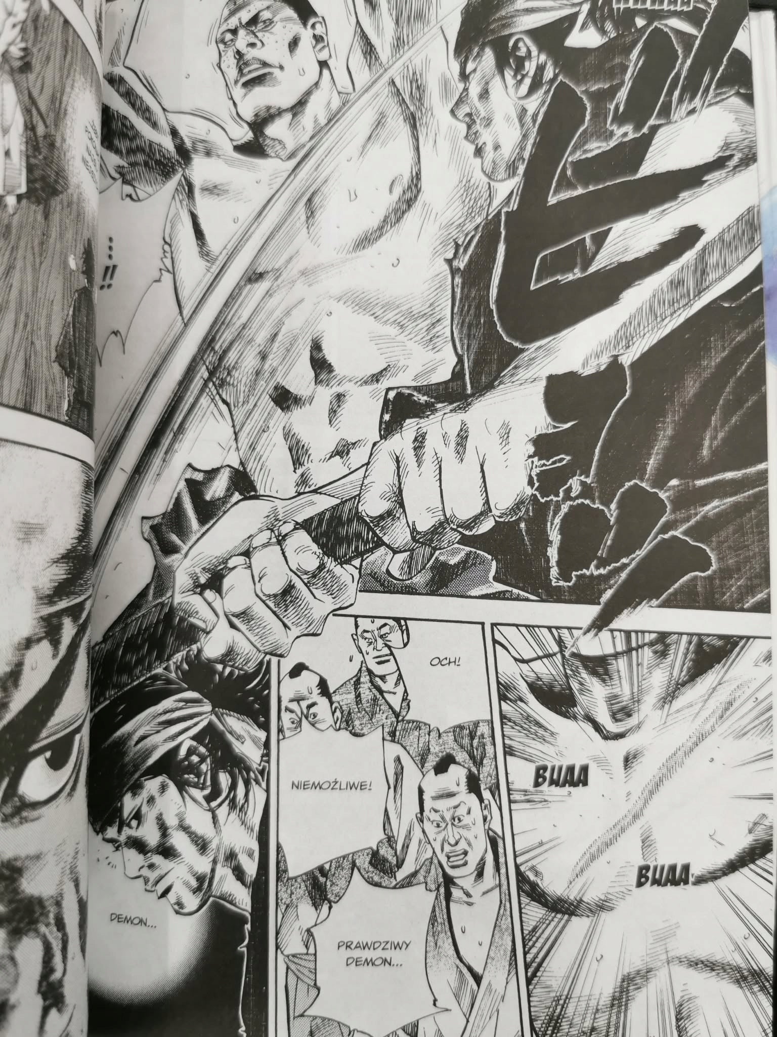 Vagabond t. 3-9, Takehiko Inove