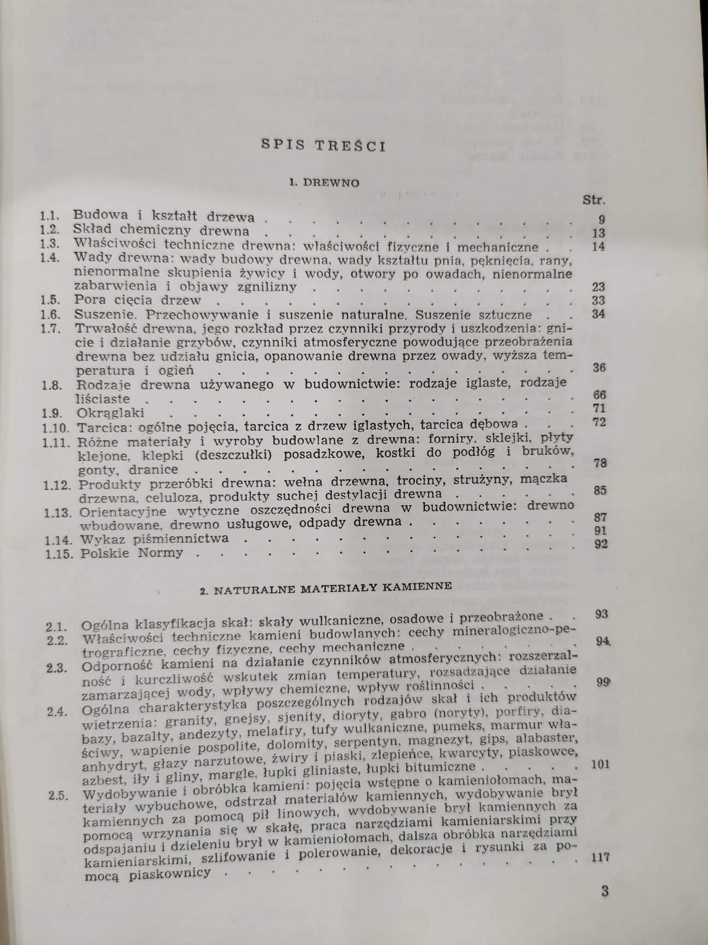 Budownictwo ogólne t. I, W. Zenczykowski [1956]